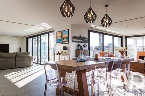 Villa i Anglet, Pyrenees-Atlantiques, Anglet - € 1.995.000 | Ref: 15097 - foto 3