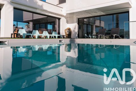 Villa i Anglet, Pyrenees-Atlantiques, Anglet - € 1.995.000 | Ref: 15097 - foto 4