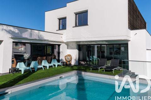 Villa i Anglet, Pyrenees-Atlantiques, Anglet - € 1.995.000 | Ref: 15097 - foto 5