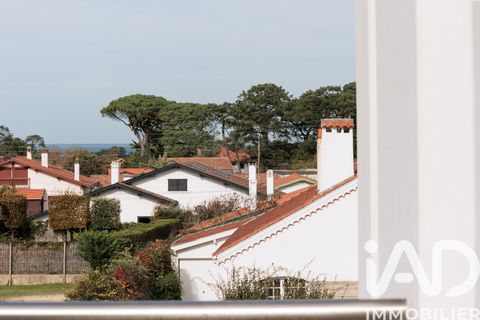 Villa i Anglet, Pyrenees-Atlantiques, Anglet - € 1.995.000 | Ref: 15097 - foto 6