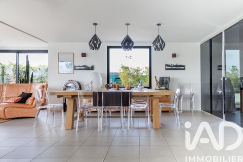 Villa i Anglet, Pyrenees-Atlantiques, Anglet - € 1.995.000 | Ref: 15097 - foto 7