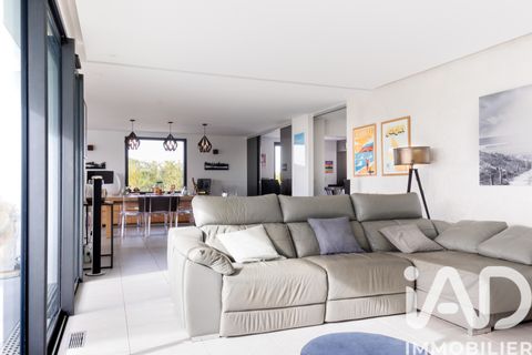 Villa i Anglet, Pyrenees-Atlantiques, Anglet - € 1.995.000 | Ref: 15097 - foto 8