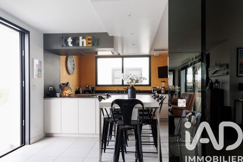 Villa i Anglet, Pyrenees-Atlantiques, Anglet - € 1.995.000 | Ref: 15097 - foto 10