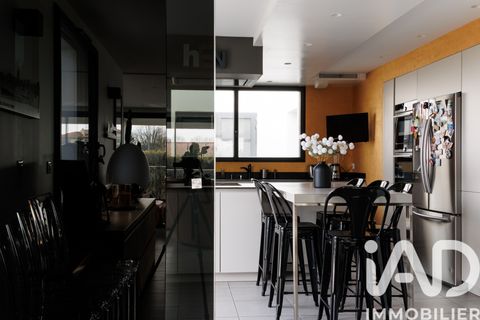 Villa i Anglet, Pyrenees-Atlantiques, Anglet - € 1.995.000 | Ref: 15097 - foto 12