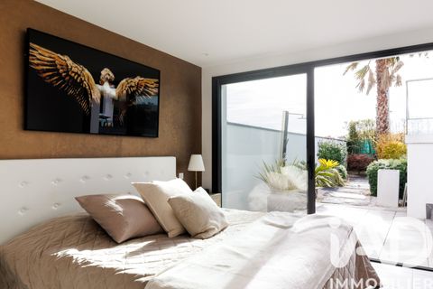 Villa i Anglet, Pyrenees-Atlantiques, Anglet - € 1.995.000 | Ref: 15097 - foto 14