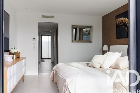Villa i Anglet, Pyrenees-Atlantiques, Anglet - € 1.995.000 | Ref: 15097 - foto 15