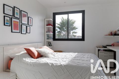 Villa i Anglet, Pyrenees-Atlantiques, Anglet - € 1.995.000 | Ref: 15097 - foto 18