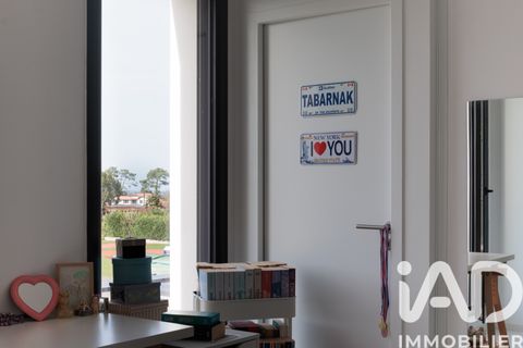 Villa i Anglet, Pyrenees-Atlantiques, Anglet - € 1.995.000 | Ref: 15097 - foto 19