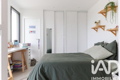 Villa i Anglet, Pyrenees-Atlantiques, Anglet - € 1.995.000 | Ref: 15097 - foto 20