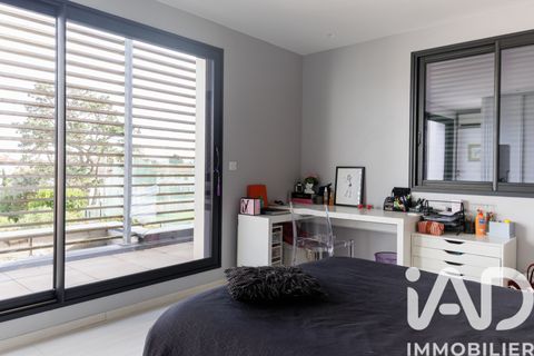 Villa i Anglet, Pyrenees-Atlantiques, Anglet - € 1.995.000 | Ref: 15097 - foto 21