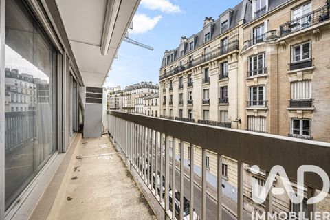 Lejlighed i Paris, Paris, Paris - € 475.000 | Ref: 40002 - foto 1