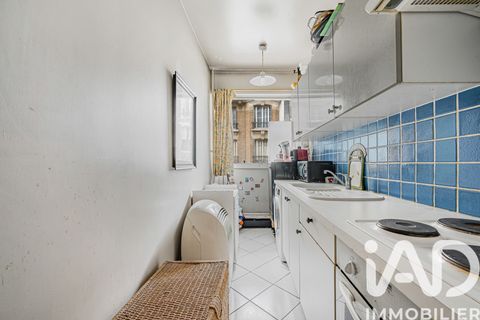 Lejlighed i Paris, Paris, Paris - € 475.000 | Ref: 40002 - foto 2