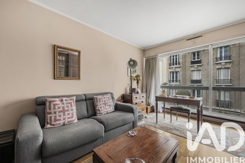 Lejlighed i Paris, Paris, Paris - € 475.000 | Ref: 40002 - foto 3