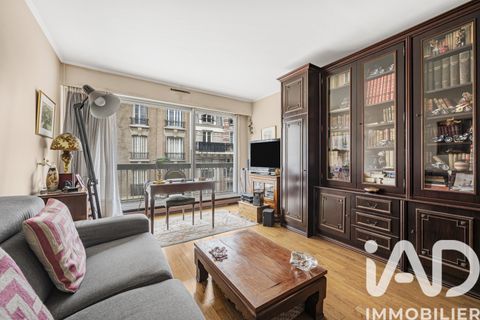 Lejlighed i Paris, Paris, Paris - € 475.000 | Ref: 40002 - foto 4