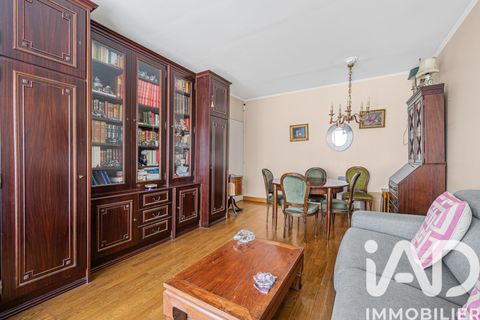 Lejlighed i Paris, Paris, Paris - € 475.000 | Ref: 40002 - foto 6
