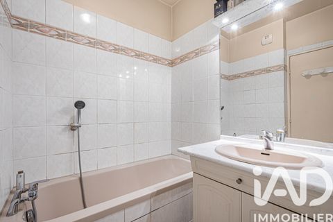 Lejlighed i Paris, Paris, Paris - € 475.000 | Ref: 40002 - foto 8