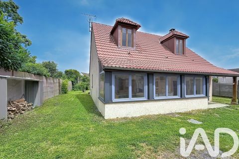 Villa a Villeroy, Seine-et-Marne, Villeroy - € 320.000 | Ref: 48841 - foto 3