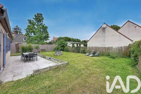Villa a Villeroy, Seine-et-Marne, Villeroy - € 320.000 | Ref: 48841 - foto 4