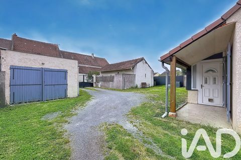 Villa a Villeroy, Seine-et-Marne, Villeroy - € 320.000 | Ref: 48841 - foto 5