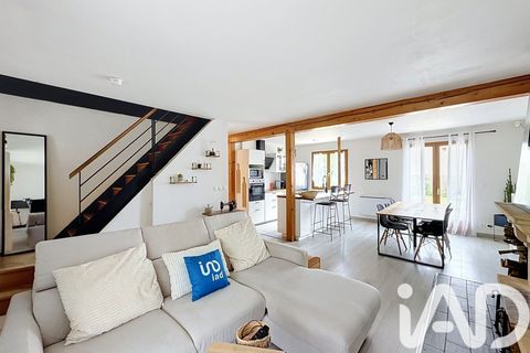 Villa a Villeroy, Seine-et-Marne, Villeroy - € 320.000 | Ref: 48841 - foto 6