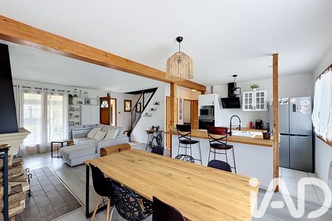 Villa a Villeroy, Seine-et-Marne, Villeroy - € 320.000 | Ref: 48841 - foto 7