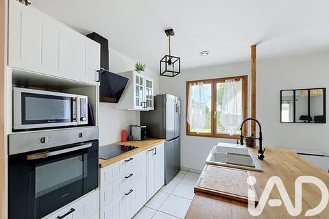 Villa a Villeroy, Seine-et-Marne, Villeroy - € 320.000 | Ref: 48841 - foto 8