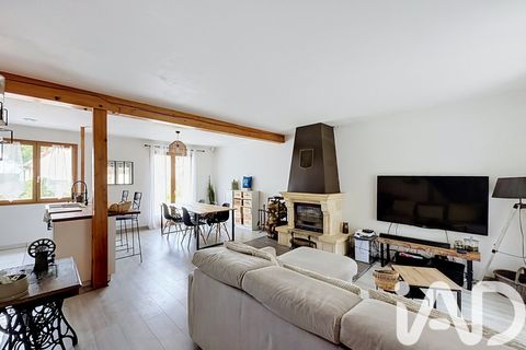 Villa a Villeroy, Seine-et-Marne, Villeroy - € 320.000 | Ref: 48841 - foto 10