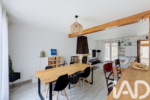 Villa a Villeroy, Seine-et-Marne, Villeroy - € 320.000 | Ref: 48841 - foto 11