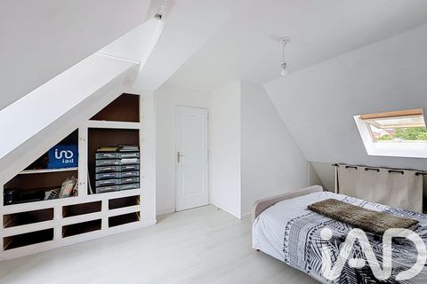 Villa a Villeroy, Seine-et-Marne, Villeroy - € 320.000 | Ref: 48841 - foto 17