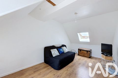 Villa a Villeroy, Seine-et-Marne, Villeroy - € 320.000 | Ref: 48841 - foto 18