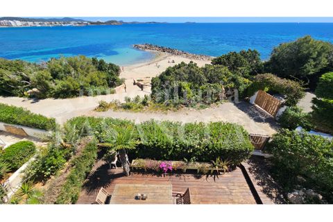 Rækkehus i Siesta, Ibiza, Siesta - € 1.850.000 | Ref: 183-19 - foto 1