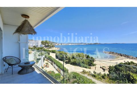 Rækkehus i Siesta, Ibiza, Siesta - € 1.850.000 | Ref: 183-19 - foto 2