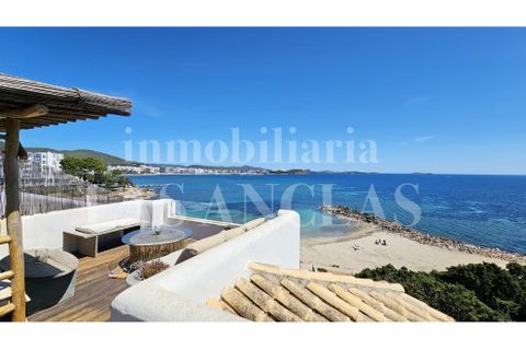 Rækkehus i Siesta, Ibiza, Siesta - € 1.850.000 | Ref: 183-19 - foto 4