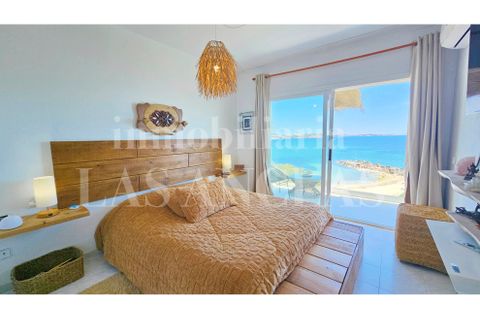 Rækkehus i Siesta, Ibiza, Siesta - € 1.850.000 | Ref: 183-19 - foto 13
