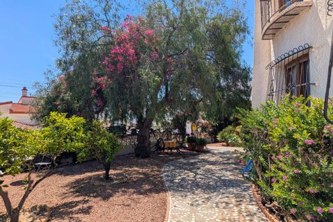 Villa a Ciudad Quesada, Alicante, Ciudad Quesada - € 385.000 | Ref: EAELA210155 - foto 9