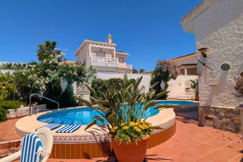 Villa a Ciudad Quesada, Alicante, Ciudad Quesada - € 385.000 | Ref: EAELA210155 - foto 16