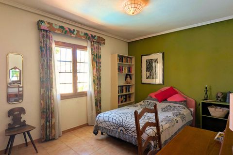 Villa a Ciudad Quesada, Alicante, Ciudad Quesada - € 385.000 | Ref: EAELA210155 - foto 37