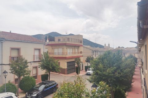Byhus i Alguena, Alicante, Alguena - € 130.000 | Ref: FOX-R105 - foto 6