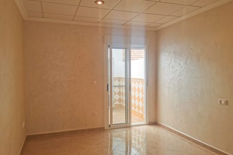 Byhus i Alguena, Alicante, Alguena - € 130.000 | Ref: FOX-R105 - foto 10