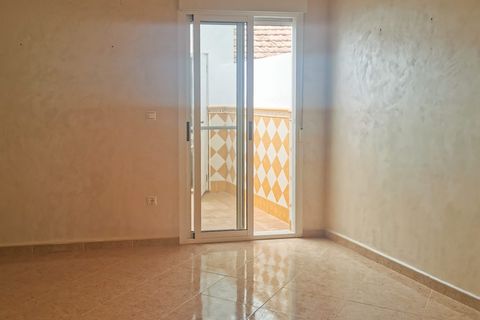 Byhus i Alguena, Alicante, Alguena - € 130.000 | Ref: FOX-R105 - foto 11