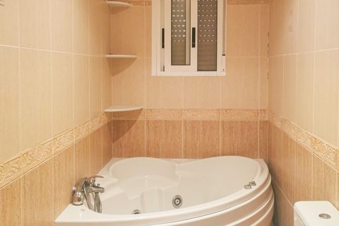Byhus i Alguena, Alicante, Alguena - € 130.000 | Ref: FOX-R105 - foto 15