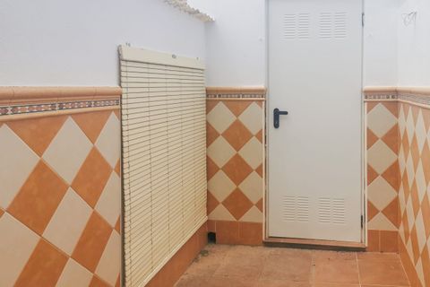 Byhus i Alguena, Alicante, Alguena - € 130.000 | Ref: FOX-R105 - foto 16
