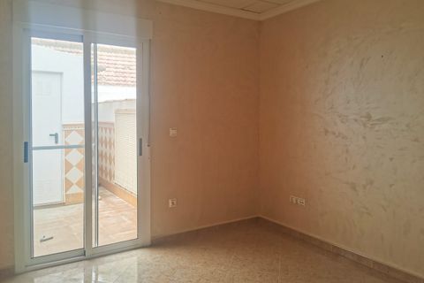 Byhus i Alguena, Alicante, Alguena - € 130.000 | Ref: FOX-R105 - foto 21