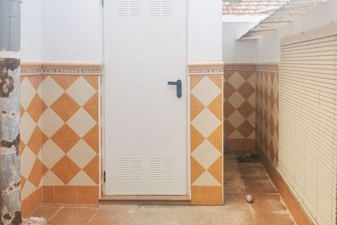 Byhus i Alguena, Alicante, Alguena - € 130.000 | Ref: FOX-R105 - foto 22