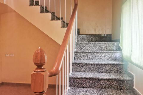 Byhus i Alguena, Alicante, Alguena - € 130.000 | Ref: FOX-R105 - foto 25