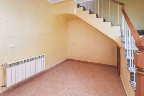 Byhus i Alguena, Alicante, Alguena - € 130.000 | Ref: FOX-R105 - foto 26