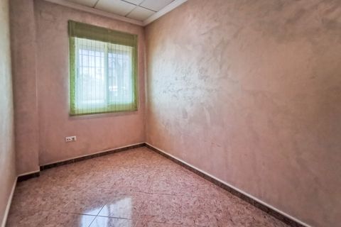 Byhus i Alguena, Alicante, Alguena - € 130.000 | Ref: FOX-R105 - foto 27