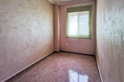 Byhus i Alguena, Alicante, Alguena - € 130.000 | Ref: FOX-R105 - foto 29