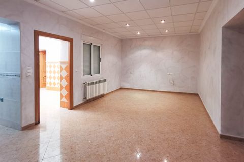 Byhus i Alguena, Alicante, Alguena - € 130.000 | Ref: FOX-R105 - foto 30
