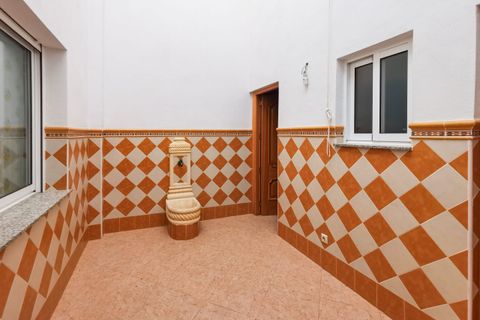 Byhus i Alguena, Alicante, Alguena - € 130.000 | Ref: FOX-R105 - foto 34